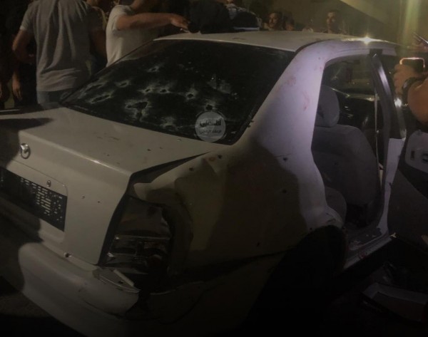 شاهد: 3 شهداء وعدد من الإصابات برصاص الاحتلال في جنين