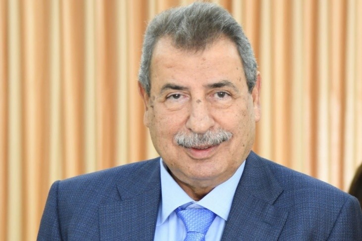 خوري: مواجهة المطامع الإسرائيلية تبدأ بالتلاحم والعمل المشترك