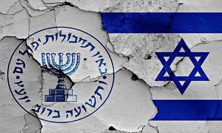 رئيس الموساد الأسبق: "إسرائيل" اختارت تفعيل آلية التدمير الذاتي
