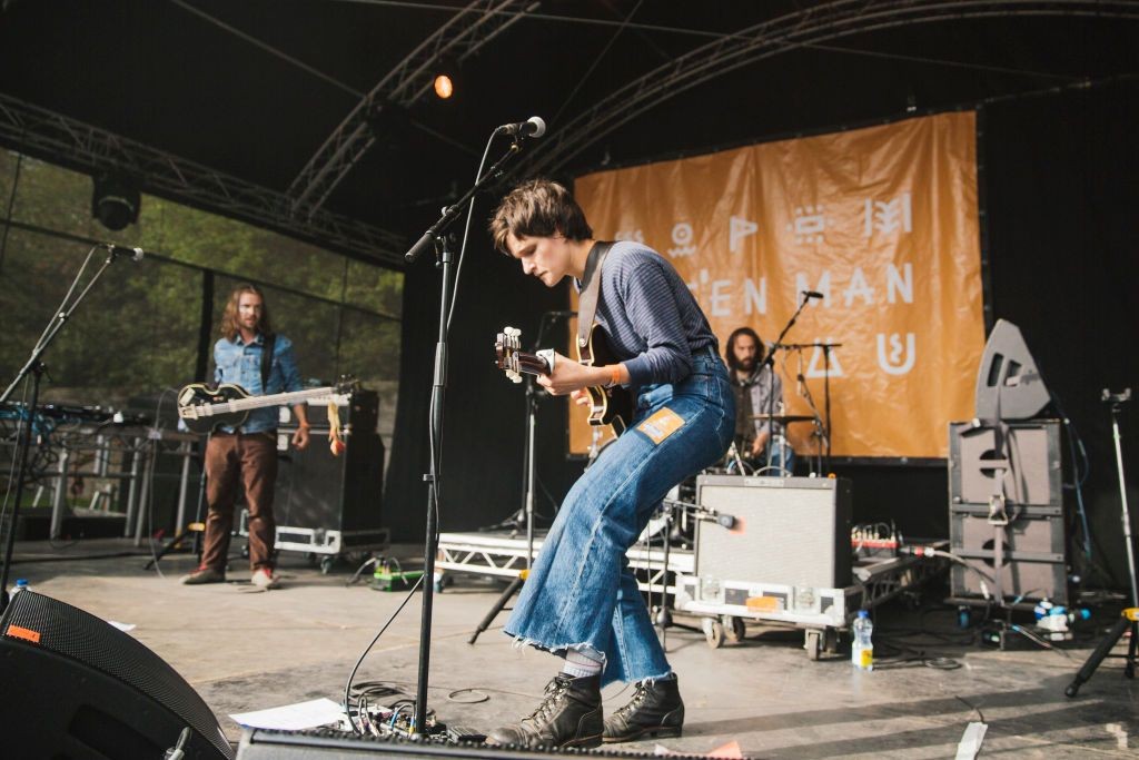 فرقة أمريكية مشهورة تلغي حفلين لها في "إسرائيل"