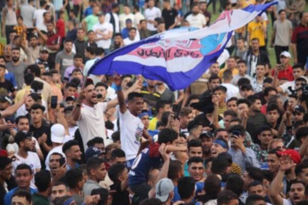 الدوري الفلسطيني لغزة