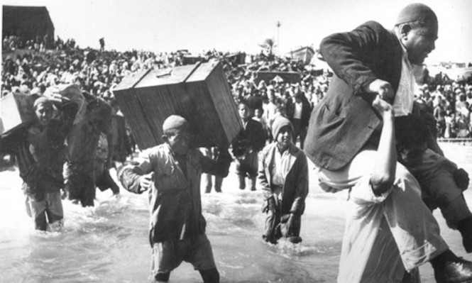 "الخارجية" تدعو لتقديم الدعم السياسي والقانوني اللازم لتأمين حقوق اللاجئين