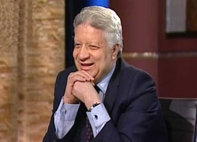 مرتضى منصوريفتح النار على اتحاد الكرة.. ويطالب بإلغاء الدوري