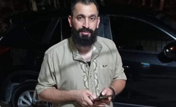 الأسير محمد صفران يخوض إضرابًا عن الطعام.. لهذا السبب!