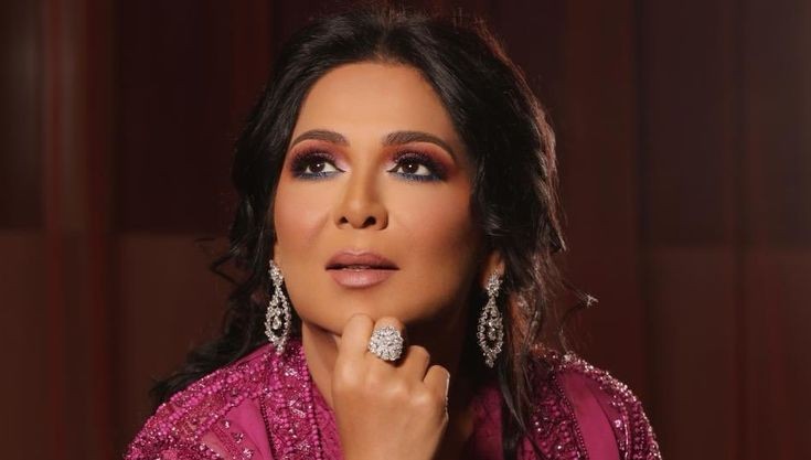 نوال الكويتية