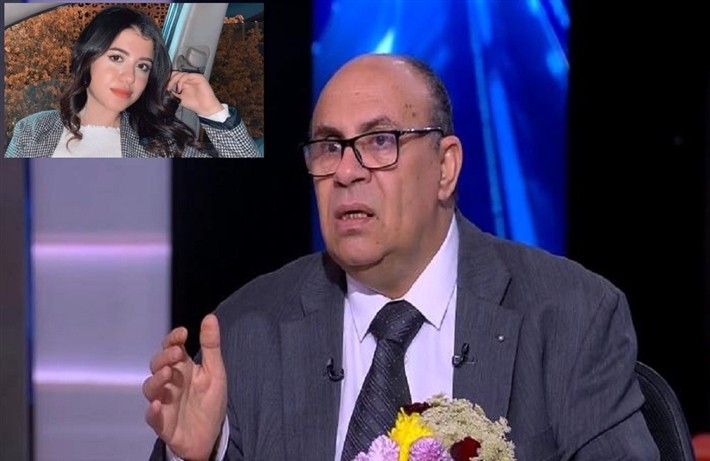 الدكتور مبروك عطية يعلق على فتاة المنصورة ويحذر الفتيات