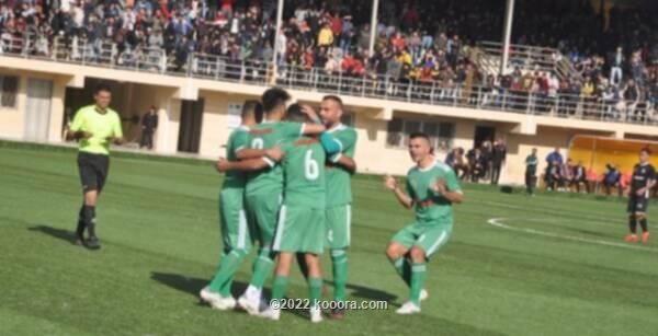 الدوري الفلسطيني لغزة