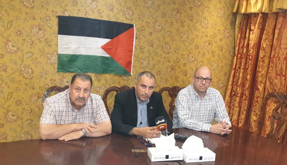 الأوقاف تُعلن اكتمال وصول حجاج دولة فلسطين إلى السعودية