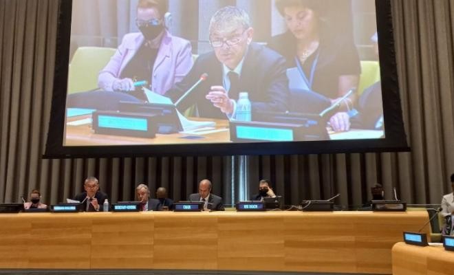 لازاريني: "أونروا" تحتاج 48 مليون دولار لاستمرار مساعداتها للاجئين الفلسطينيين