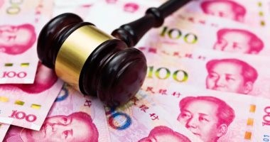 صينى يقاضى ابن طليقته لاسترداد المال الذى أنفقه عليه فى 12 عاما