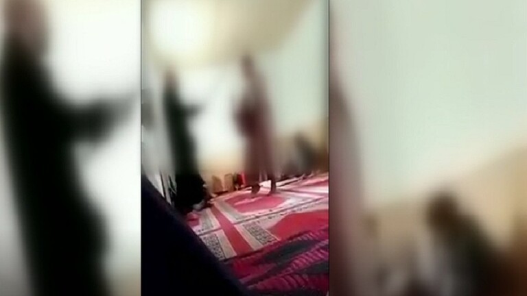 جدل في المغرب حول "فيديو الفلقة"