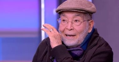 حسن يوسف: تصريح القبلات "متحرف" ولو كنت بنفس الوعى ما قدمت هذه المشاهد