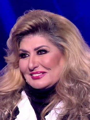 سهير رمزى.. بحثت عن الأبوة فى 8 أزواج.. وكانت سببا فى انفصال والديها