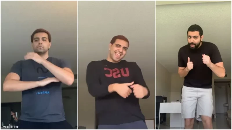 فيديوهات "مثيرة للجدل" لنجل الوزيرة المصرية المتهم بالقتل