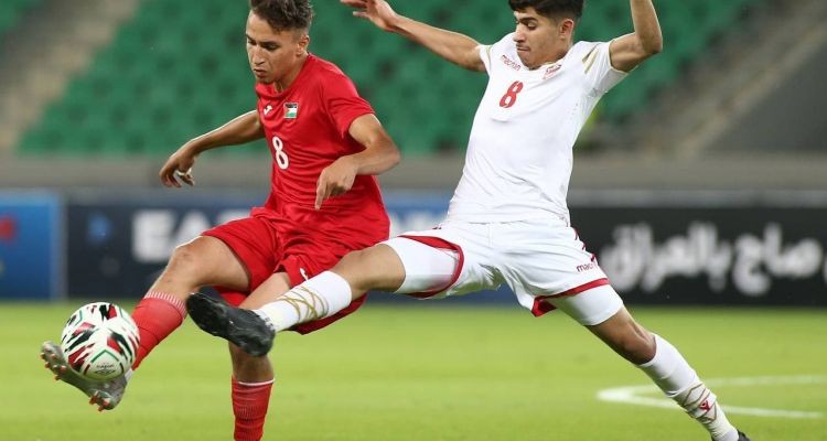 تصفيات امم اسيا