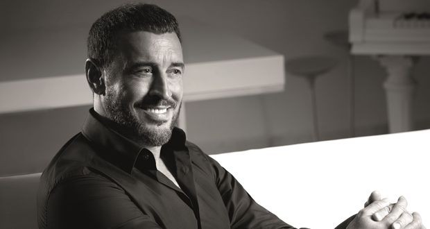 بعد 29 عاماً من منع عرضه تسريب فيديو “نادر” للقيصر كاظم الساهر