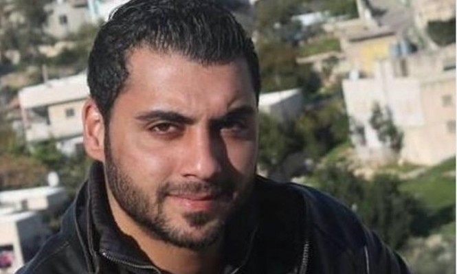 الاحتلال يمنع الأسير الأردني المحرر أبو خضير من السفر لبلاده