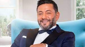 زياد برجي يوثق لحظة انقلاب سيارته.. وهذه تطورات حالته الصحية