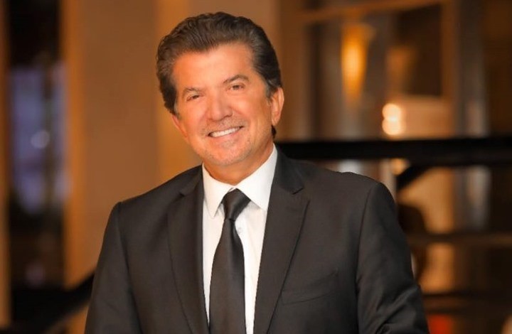 وليد توفيق..المهرجانات أغاني شعبية وسمعت "بنت الجيران" و"الغزالة رايقة"