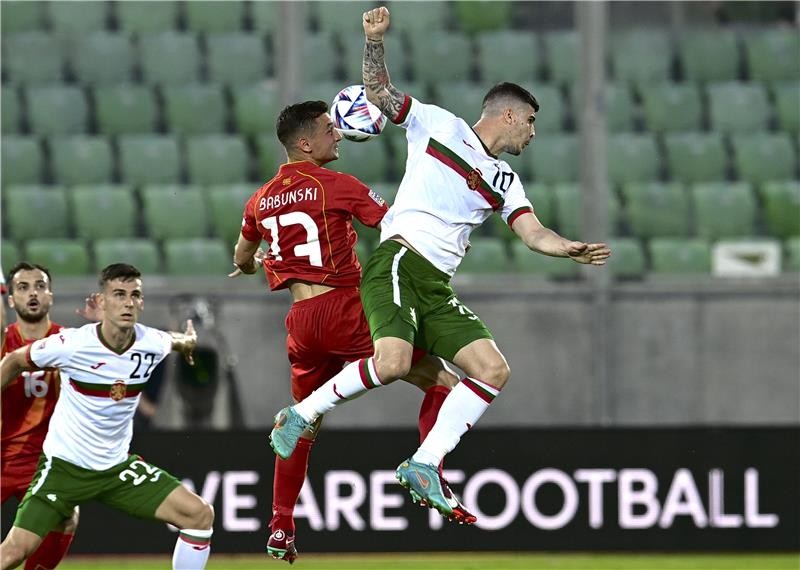 دوري الامم الاوروبية