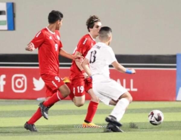 بطولة غرب آسيا لكرة القدم