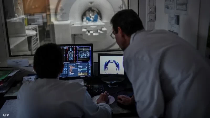 سرطان المستقيم