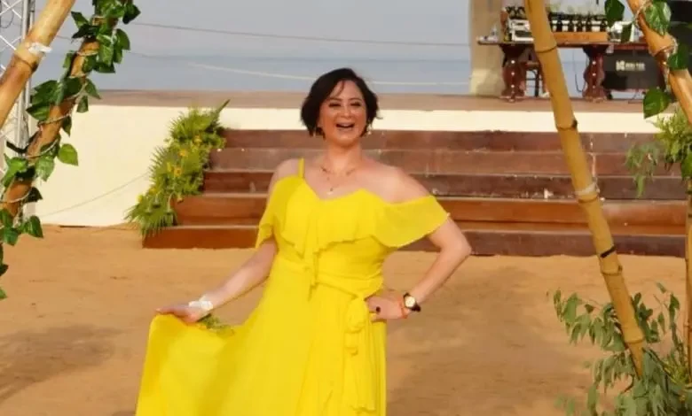 مي نور الشريف تتصدر الترند.. ما السر؟