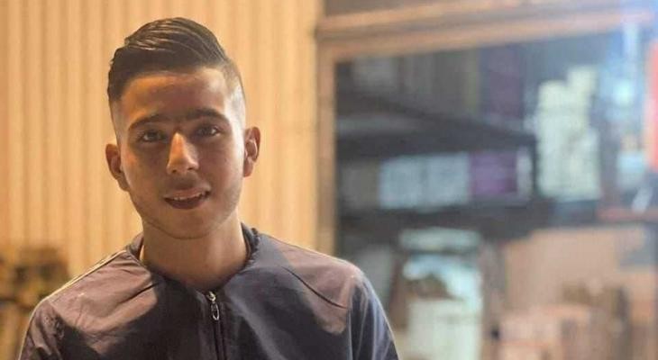 فصائل فلسطينية تنعى الشهيد محمد حامد من رام الله