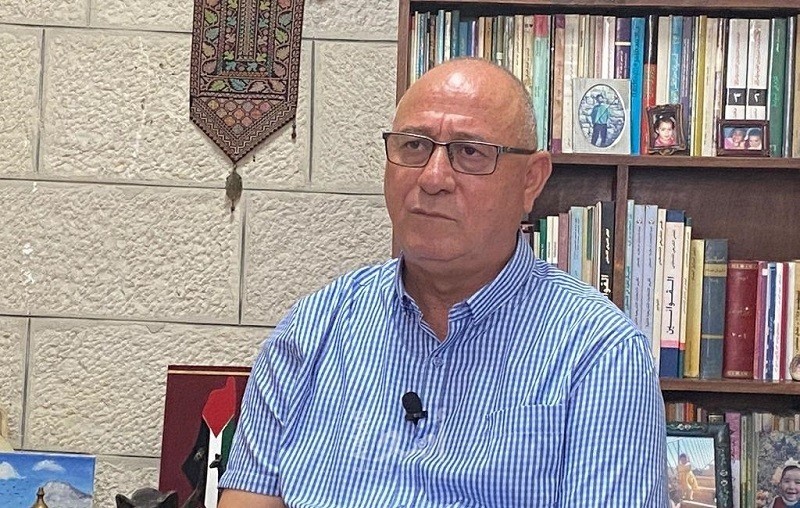 مَنْطِق الإنتظار ولا مَنْطِق غيره