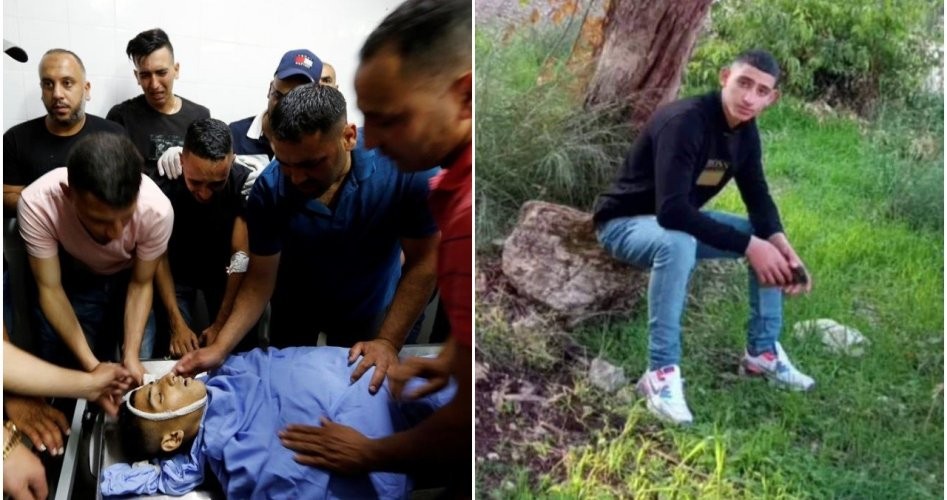 مركز حقوقي يكشف تفاصيل جديدة حول استشهاد الطفل عودة صدقة برام الله