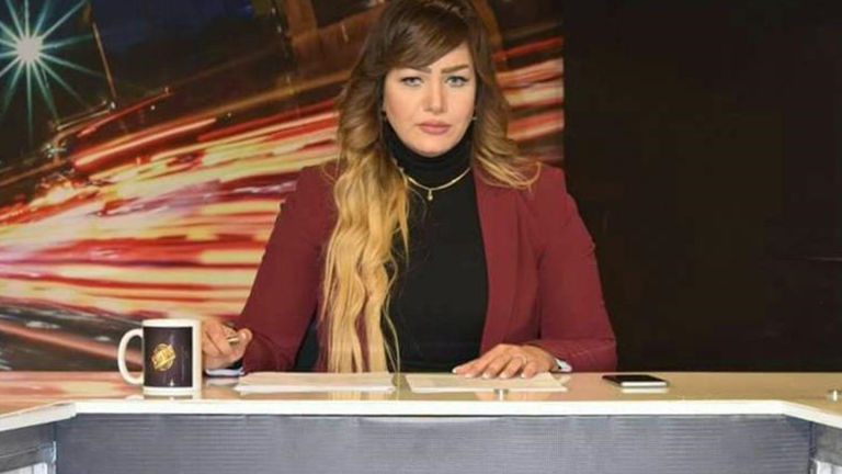 بالفيديو: وسائل إعلام تتداول آخر ظهور وآخر كلمات للمذيعة شيماء جمال قبل مقتلها على يد زوجها