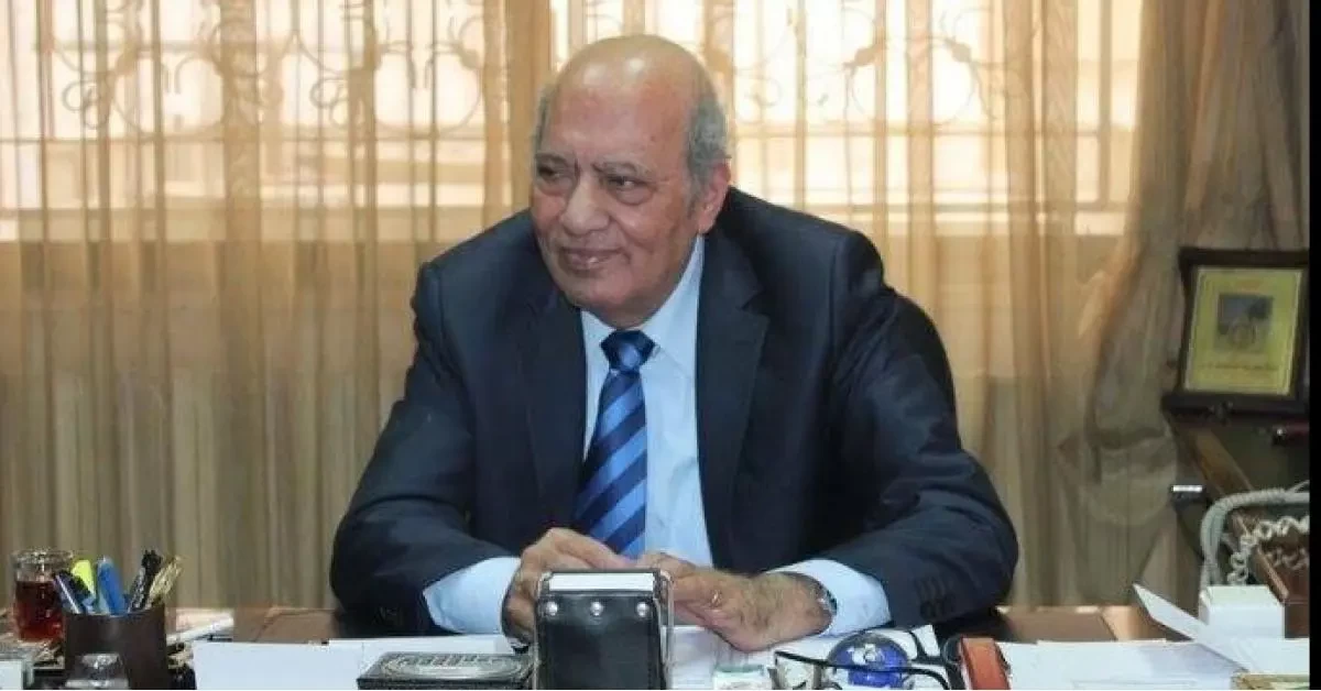 السفير خيري يُثمن جهود الأردن في تسهيل سفر الحجاج الفلسطينيين