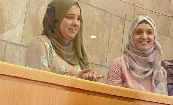 محكمة الاحتلال تُقرر تأجيل جلستها للنظر في الإفراج عن معتقلتين مقدسيتين