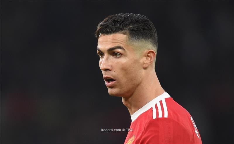 مانشستر يونايتد لن يسمح لرونالدو بالرحيل