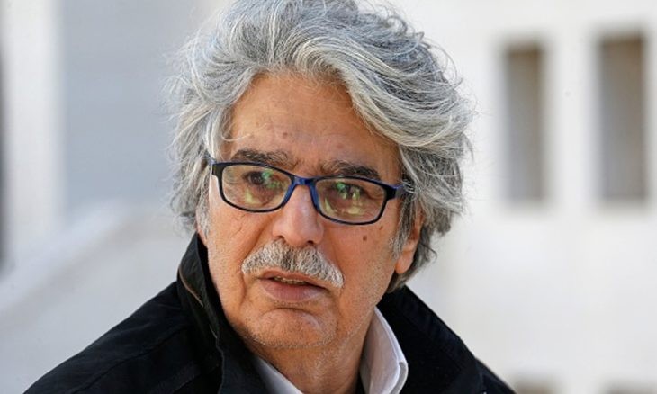 عباس النوري يثير الجدل بعد حديثه عن زوجته