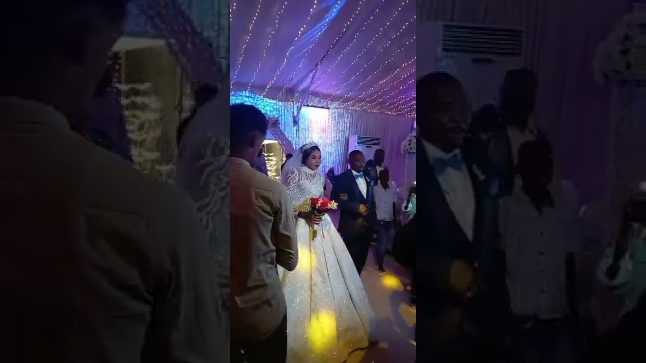 بالفيديو: فتاة "الأستوب" تثير التساؤلات في ليلة زفافها بعد ظهورها غاضبة