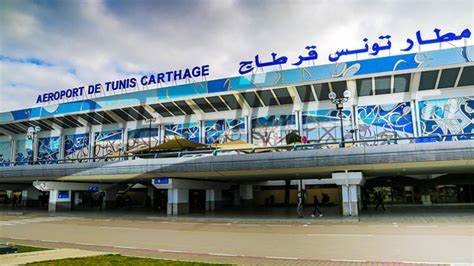 الخطوط التونسية تُعلن إلغاء رحلاتها الجوية اليوم بسبب الإضراب العام