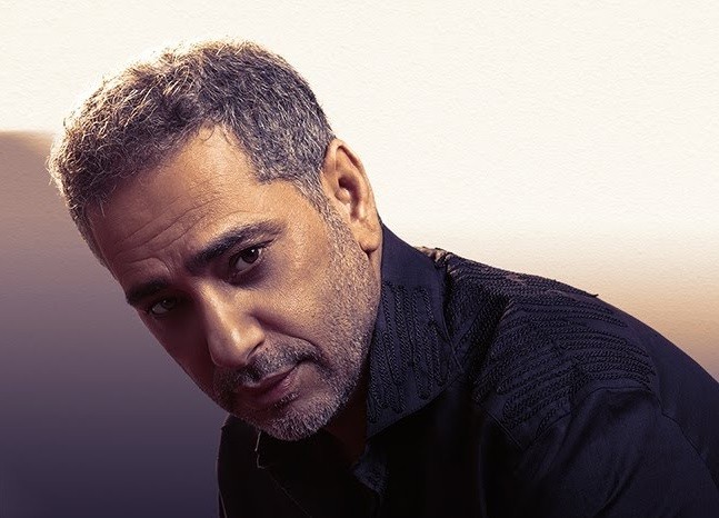 فضل شاكر يطرح أحدث أغنياته "خلينا نعيش"