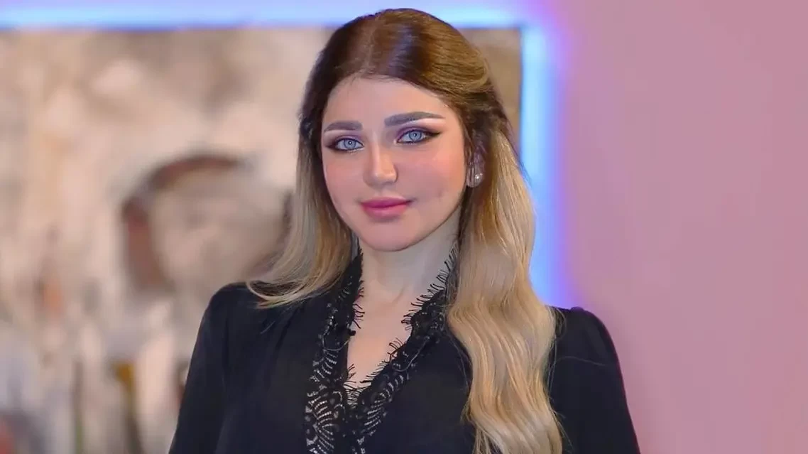 بعد ساعات من محاولة الانتحار..  ياسمين الخطيب  تعلن انفصالها