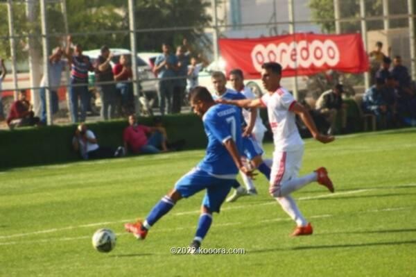 شباب رفح يستعيد الصدارة بثلاثية في خان يونس