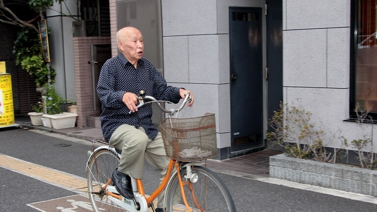 اليابان: مريض ألزهايمر ينسى أنه قتل حفيدته.. فبماذا حكم القضاء عليه؟