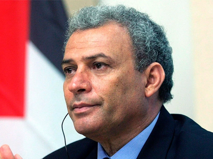 أبو عمرو يلتقي بمسؤول ألماني في رام الله.. طالع التفاصيل 