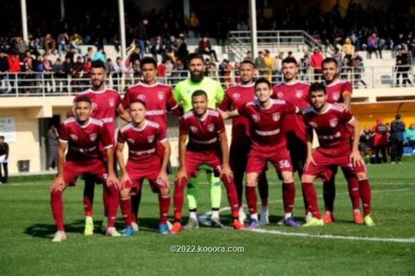 الدوري الفلسطيني لغزة