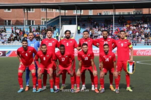 بالفيديو : فلسطين تكتسح الفلبين وتحجز مقعدها في كأس آسيا