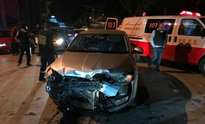 مصرع شاب وإصابة آخرين جراء حادث سير في قلقيلية
