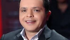 "بيتي ولع فجأة".. هنيدي ينجو من حريق بمنزله وينشر الصور