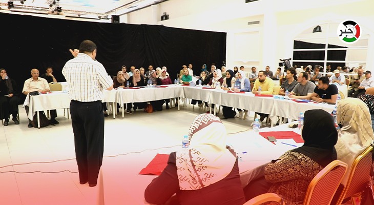 بالفيديو: مركز شؤون المرأة يعقد ورشة عمل بعنوان "التغير المُناخي والنوع الاجتماعي"