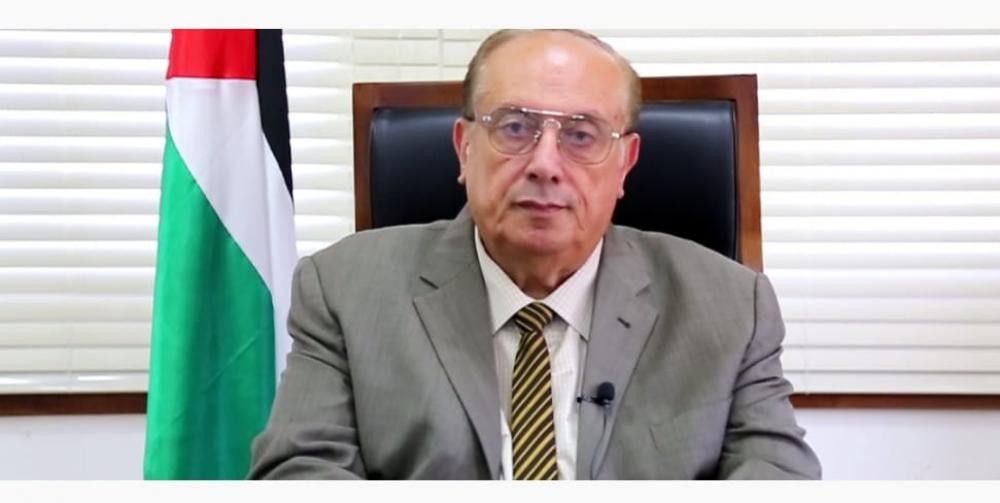 غزة: التعليم العالي يُشيد  بجهود جامعة الإسراء في مجالات التعليم النوعي