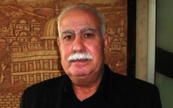 بايدن لا يجرؤ على إغضاب إسرائيل