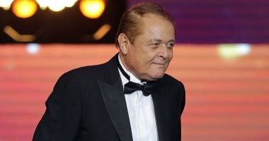 ذكرى ميلاد الفنان الراحل محمود عبد العزيز اليوم